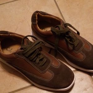 Cole Haan lace ups